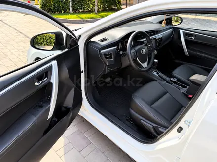 Toyota Corolla 2013 года за 7 100 000 тг. в Алматы – фото 19