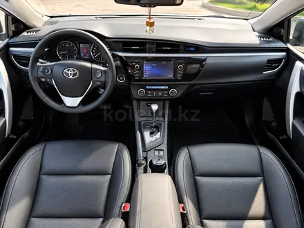 Toyota Corolla 2013 года за 7 100 000 тг. в Алматы – фото 22