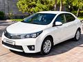 Toyota Corolla 2013 годаүшін7 100 000 тг. в Алматы – фото 3