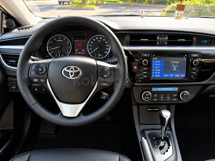 Toyota Corolla 2013 года за 7 100 000 тг. в Алматы – фото 26