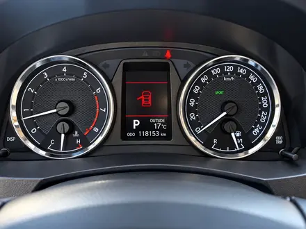 Toyota Corolla 2013 года за 7 100 000 тг. в Алматы – фото 29