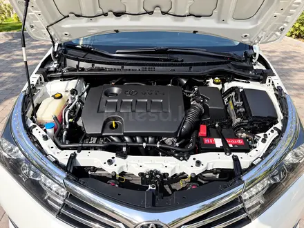 Toyota Corolla 2013 года за 7 100 000 тг. в Алматы – фото 31