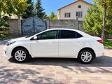 Toyota Corolla 2013 года за 7 100 000 тг. в Алматы – фото 4