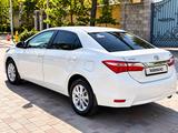 Toyota Corolla 2013 года за 7 100 000 тг. в Алматы – фото 5