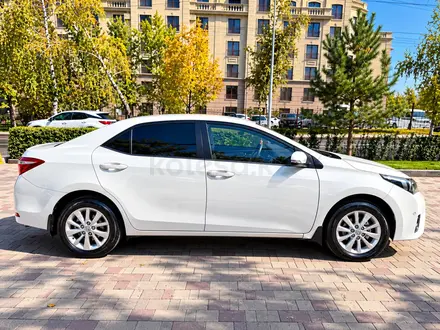 Toyota Corolla 2013 года за 7 100 000 тг. в Алматы – фото 8