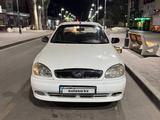 ЗАЗ Chance 2014 года за 1 200 000 тг. в Талдыкорган