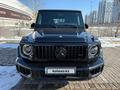 Mercedes-Benz G 63 AMG 2024 годаүшін155 000 000 тг. в Астана