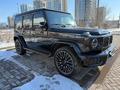 Mercedes-Benz G 63 AMG 2024 годаүшін155 000 000 тг. в Астана – фото 2