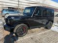 Mercedes-Benz G 63 AMG 2024 годаүшін155 000 000 тг. в Астана – фото 3