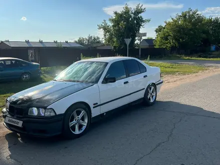 BMW 328 1992 года за 1 350 000 тг. в Павлодар