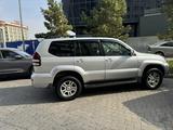 Toyota Land Cruiser Prado 2007 годаfor10 000 000 тг. в Шымкент