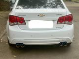 Chevrolet Cruze 2014 года за 4 500 000 тг. в Алматы
