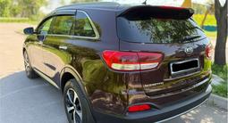 Kia Sorento 2015 года за 10 000 000 тг. в Алматы – фото 3