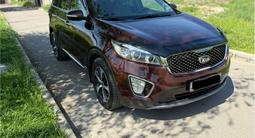 Kia Sorento 2015 года за 10 000 000 тг. в Алматы – фото 2