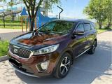 Kia Sorento 2015 годаүшін10 000 000 тг. в Алматы