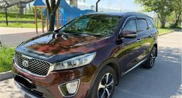 Kia Sorento 2015 года за 10 000 000 тг. в Алматы