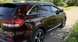 Kia Sorento 2015 года за 10 000 000 тг. в Алматы – фото 4