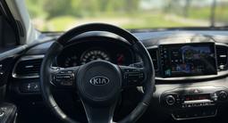 Kia Sorento 2015 года за 10 000 000 тг. в Алматы – фото 5