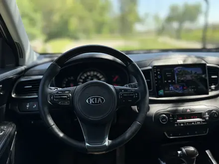 Kia Sorento 2015 года за 10 000 000 тг. в Алматы – фото 5