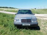 Mercedes-Benz E 230 1991 годаүшін1 300 000 тг. в Тараз – фото 2