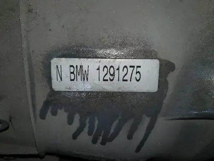 АКПП BMW 3 E36 (1991-2000) 1995 1.8 л, Бензин за 160 000 тг. в Алматы – фото 3