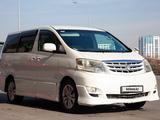 Toyota Alphard 2007 годаfor9 000 000 тг. в Алматы – фото 3