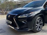 Lexus RX 300 2019 годаүшін19 500 000 тг. в Шымкент