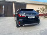 Lexus RX 300 2019 годаүшін19 500 000 тг. в Шымкент – фото 2