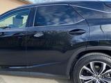 Lexus RX 300 2019 годаүшін19 500 000 тг. в Шымкент – фото 4