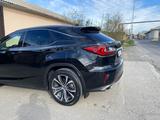 Lexus RX 300 2019 годаүшін19 500 000 тг. в Шымкент – фото 3