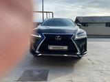 Lexus RX 300 2019 годаүшін19 500 000 тг. в Шымкент – фото 5