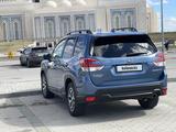 Subaru Forester 2023 годаfor11 000 000 тг. в Астана