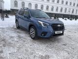 Subaru Forester 2023 годаfor11 000 000 тг. в Астана – фото 5