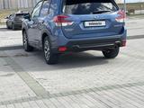 Subaru Forester 2023 годаfor11 000 000 тг. в Астана – фото 3