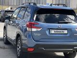 Subaru Forester 2023 годаfor11 000 000 тг. в Астана – фото 2