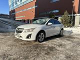 Chevrolet Cruze 2014 годаfor4 200 000 тг. в Астана