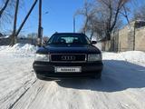 Audi 100 1993 годаүшін3 900 000 тг. в Алматы