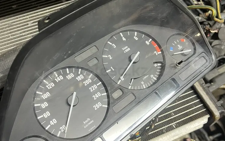 Привозной оригинал щиток приборов BMWүшін2 000 тг. в Алматы
