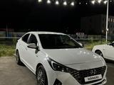 Hyundai Accent 2020 годаүшін8 000 000 тг. в Шымкент