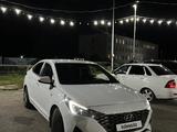 Hyundai Accent 2020 года за 8 000 000 тг. в Шымкент – фото 3