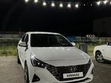 Hyundai Accent 2020 года за 8 000 000 тг. в Шымкент – фото 5
