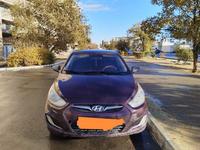 Hyundai Accent 2013 годаfor4 300 000 тг. в Актау