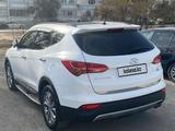 Hyundai Santa Fe 2013 годаүшін11 000 000 тг. в Актау – фото 3