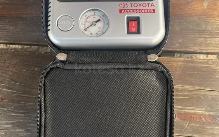 Оригинальные компрессоры TOYOTA за 45 000 тг. в Алматы