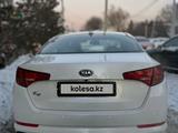 Kia K5 2011 годаүшін8 000 000 тг. в Алматы – фото 4