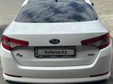 Kia K5 2012 года за 7 800 000 тг. в Шымкент – фото 3