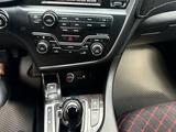 Kia K5 2012 года за 7 800 000 тг. в Шымкент – фото 4