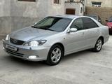 Toyota Camry 2003 года за 5 700 000 тг. в Шымкент – фото 2