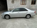 Toyota Camry 2003 года за 5 700 000 тг. в Шымкент – фото 4