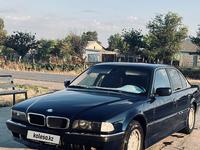 BMW 728 1997 года за 2 800 000 тг. в Тараз